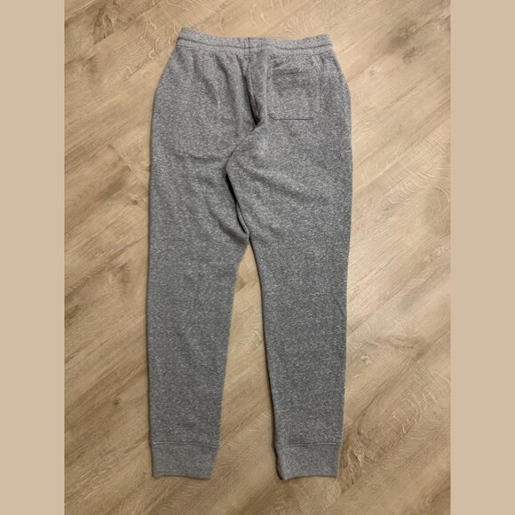 League MIT Massachusetts Institute of Technology Sweatpants Men's Medium Joggers - Picture 4 of 5
